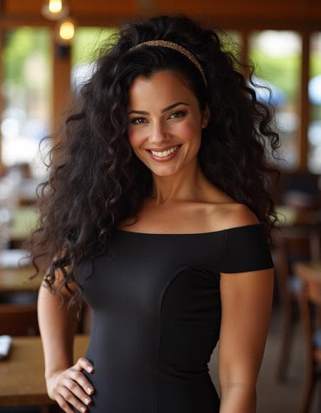 Fran Drescher (Flux) - The Nanny Era - Image 4