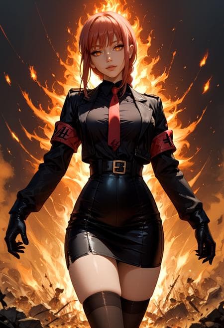 Iron Blood KMS - Image 5