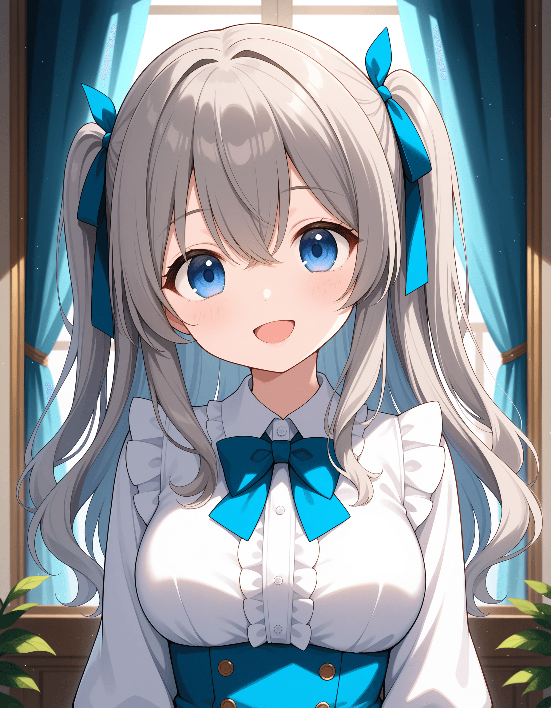 IllustMixLuminous