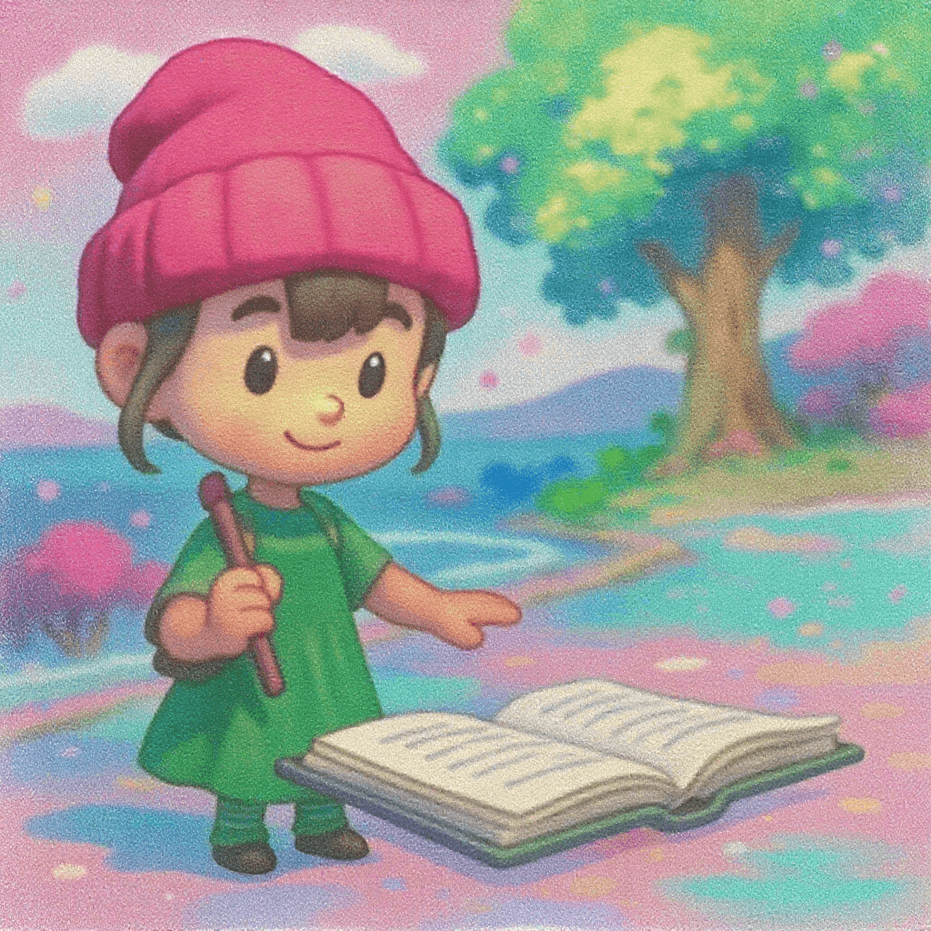 AI generated: illustration, drawing, cartoon, CGI, painting, low detail, blurry, over-saturated, HDR filter


