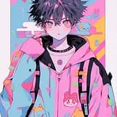 chicken's avatar