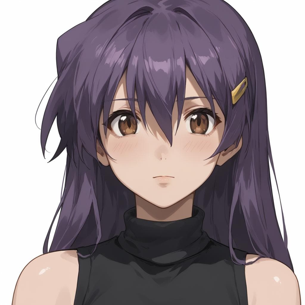 Futaba Kutsuki (Green Green TV)