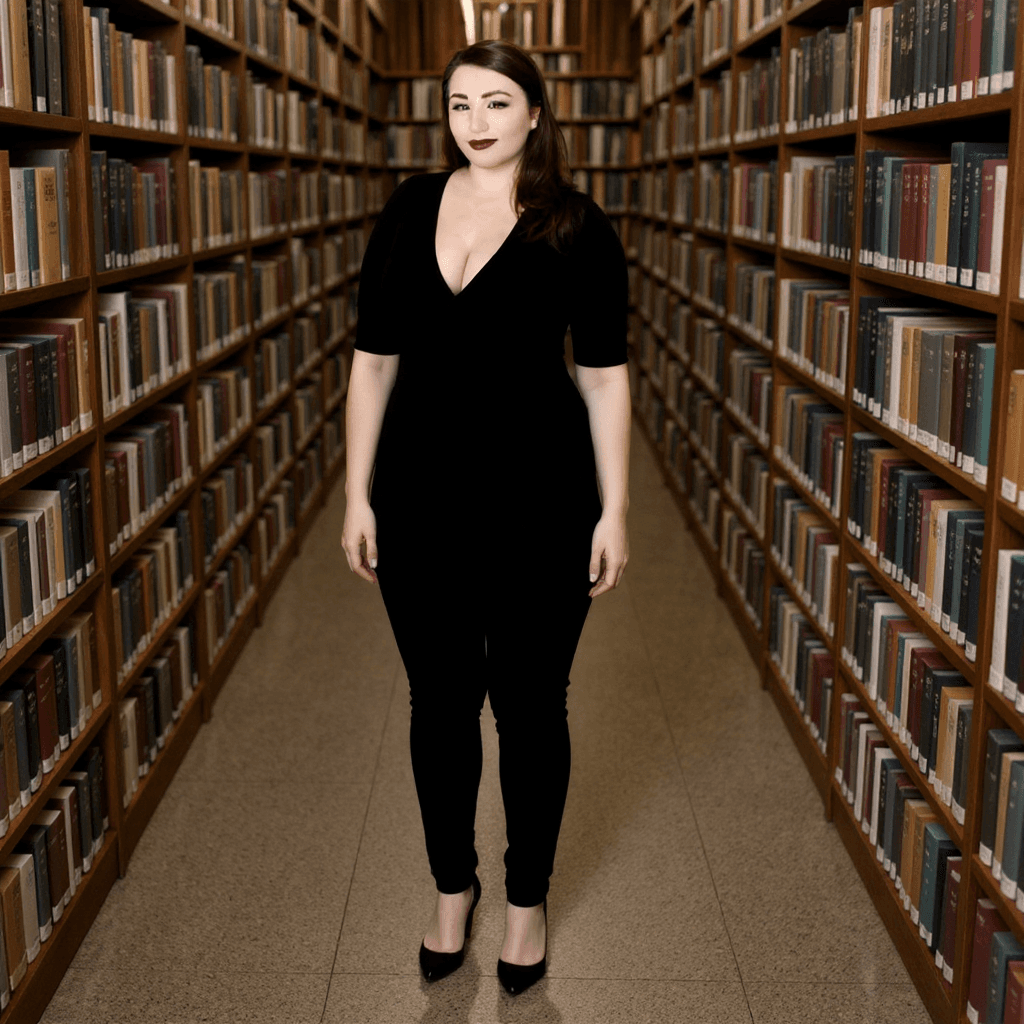 AI generated: Take this photo and make it a full body photo 