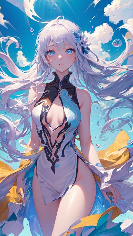 Pastel+lines mix - Image 4