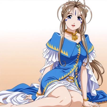 Belldandy - Image 2