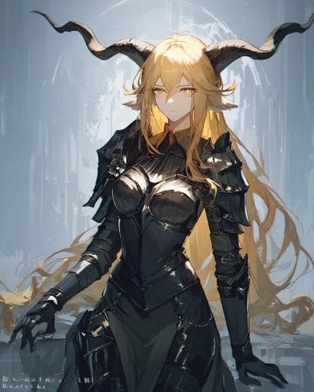 [Arknights] Degenbrecher