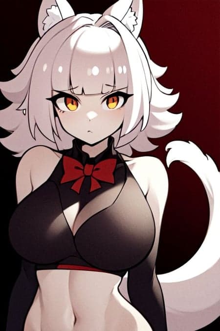 catmaid by dizzyspells