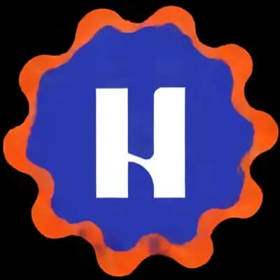 AI generated video: Animate this logo nickelodeon style. It should have the exact same start and end frame