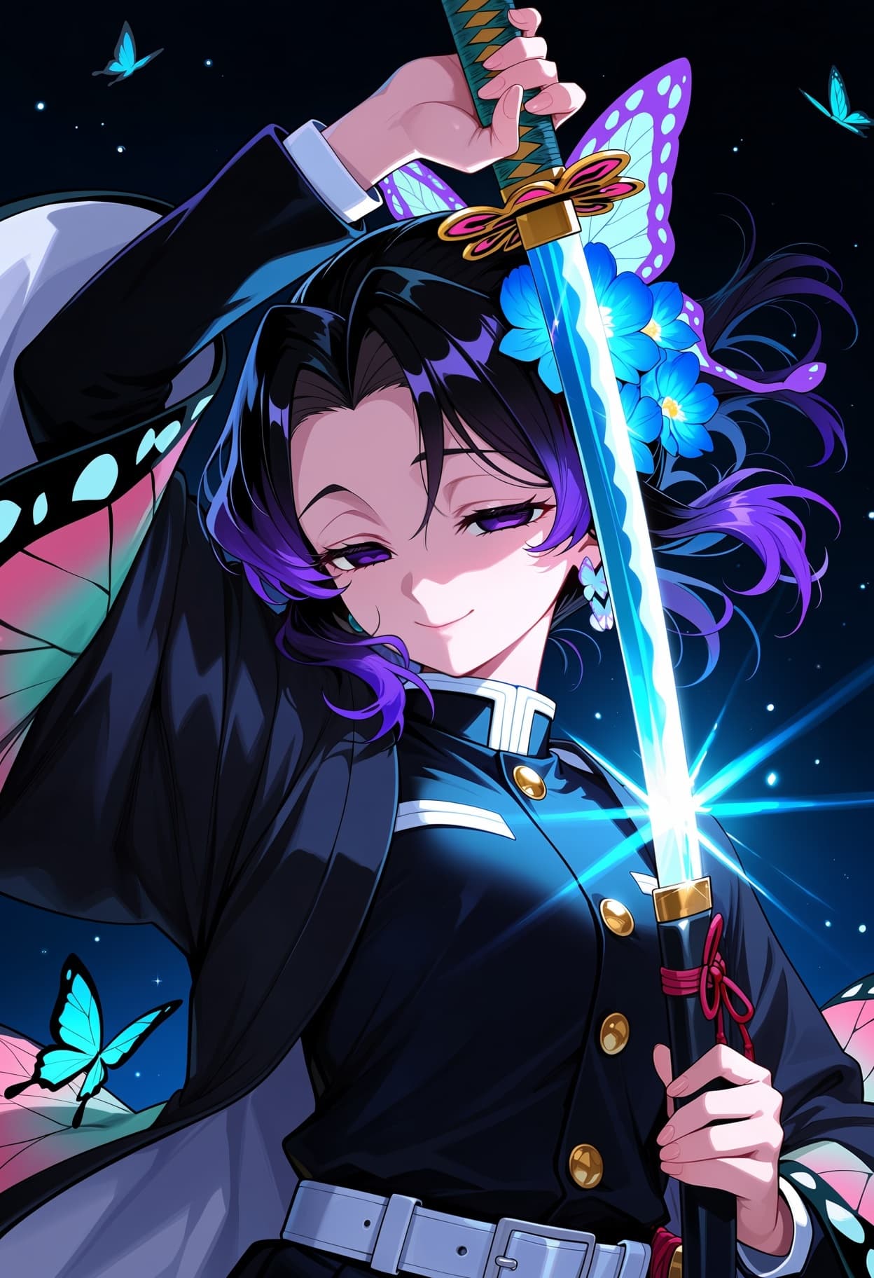 One obsession_Anima