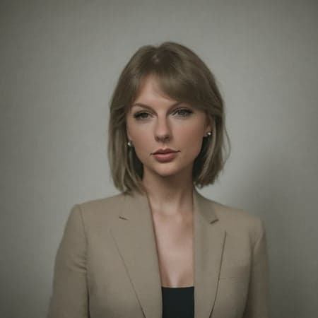 Taylor Swift - Image 2