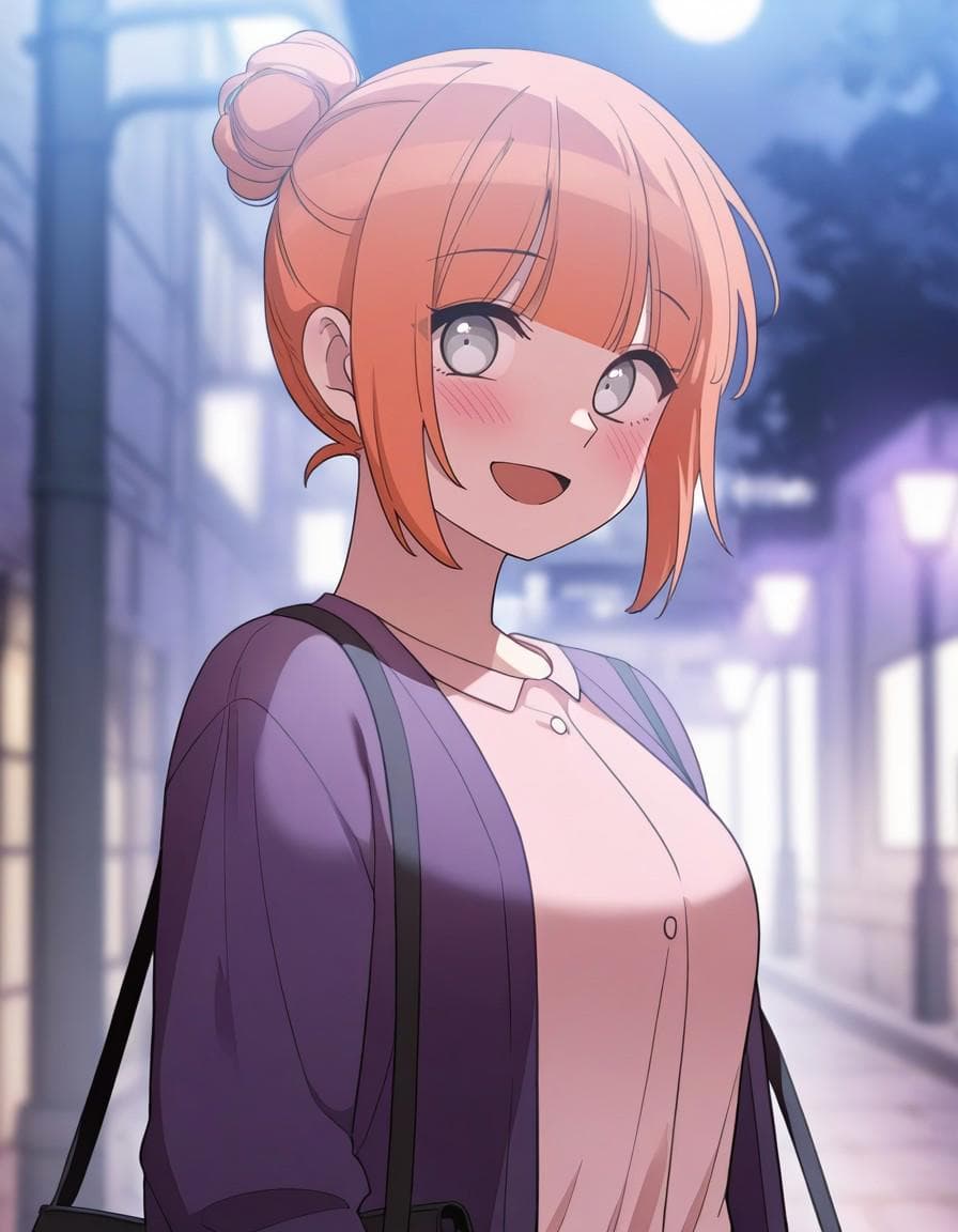Close as neighboor Character Pack | Ayanna AI