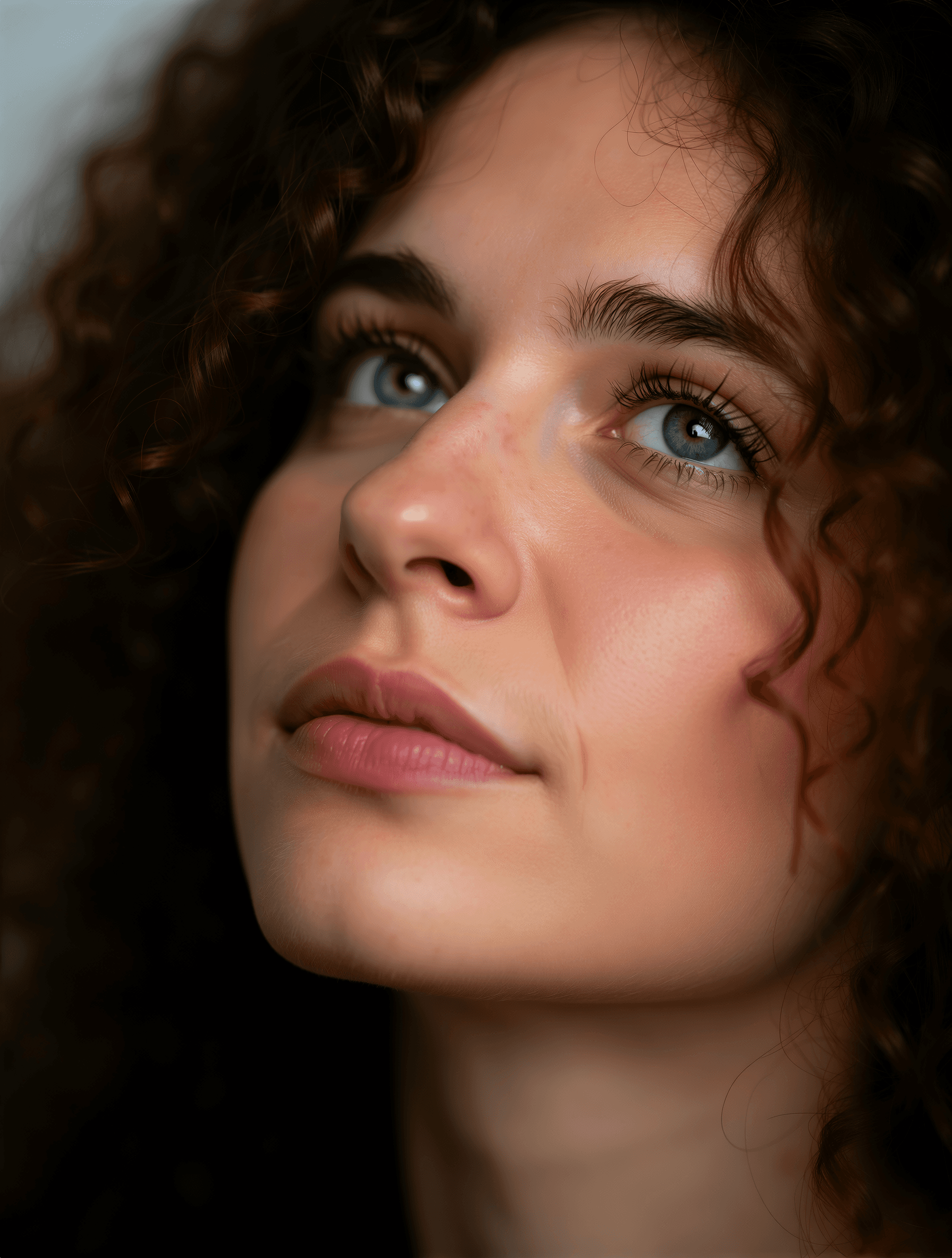 Human Focus Photography - Image 1