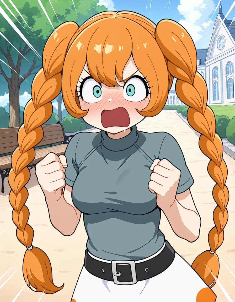 Sandy サンディ | Marshmallow Times マシュマロ通信 - Image 3