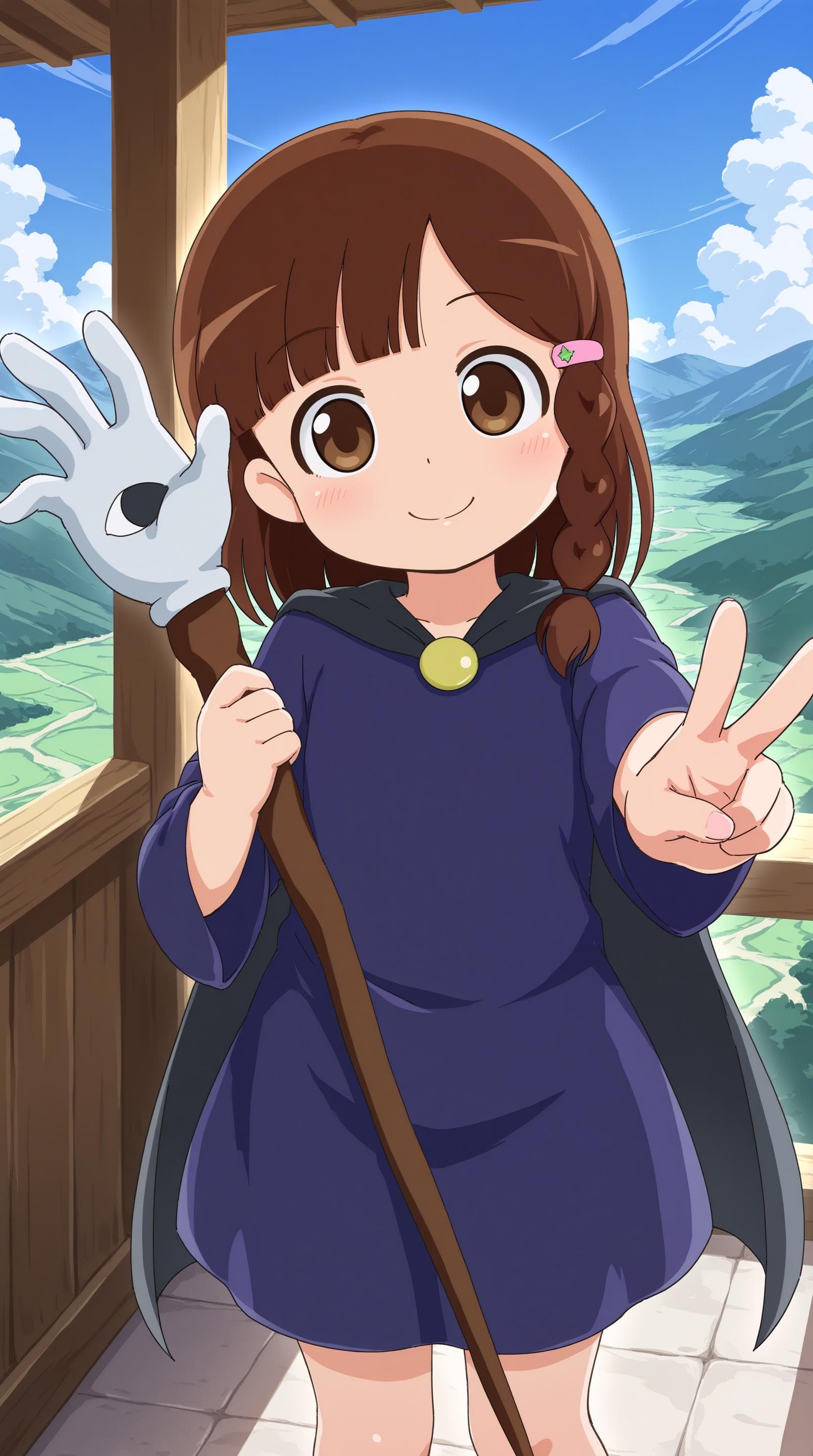 Ririko | Sholico Magi Fanta G | IL - Image 1
