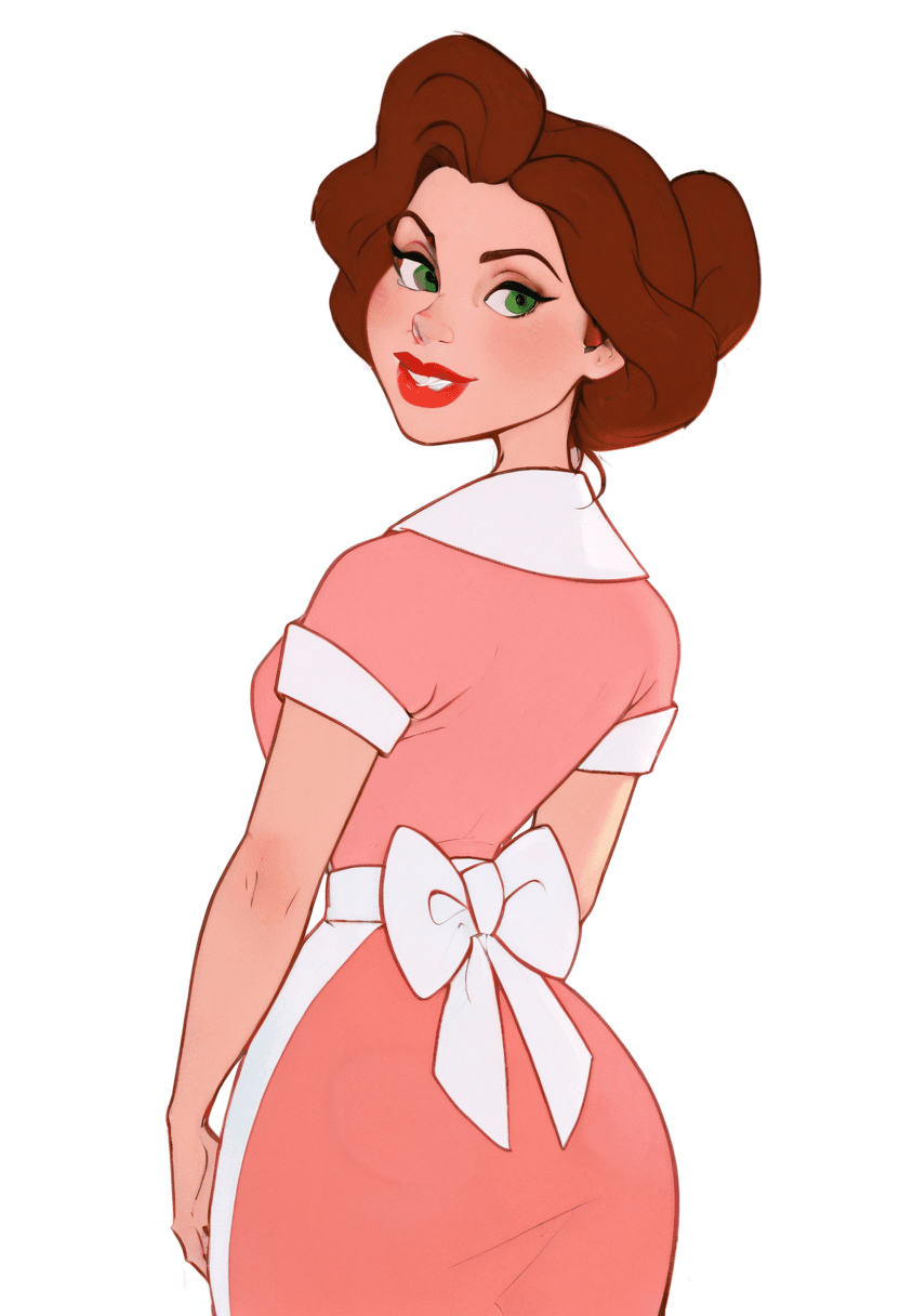 Annie Hughes (The Iron Giant)