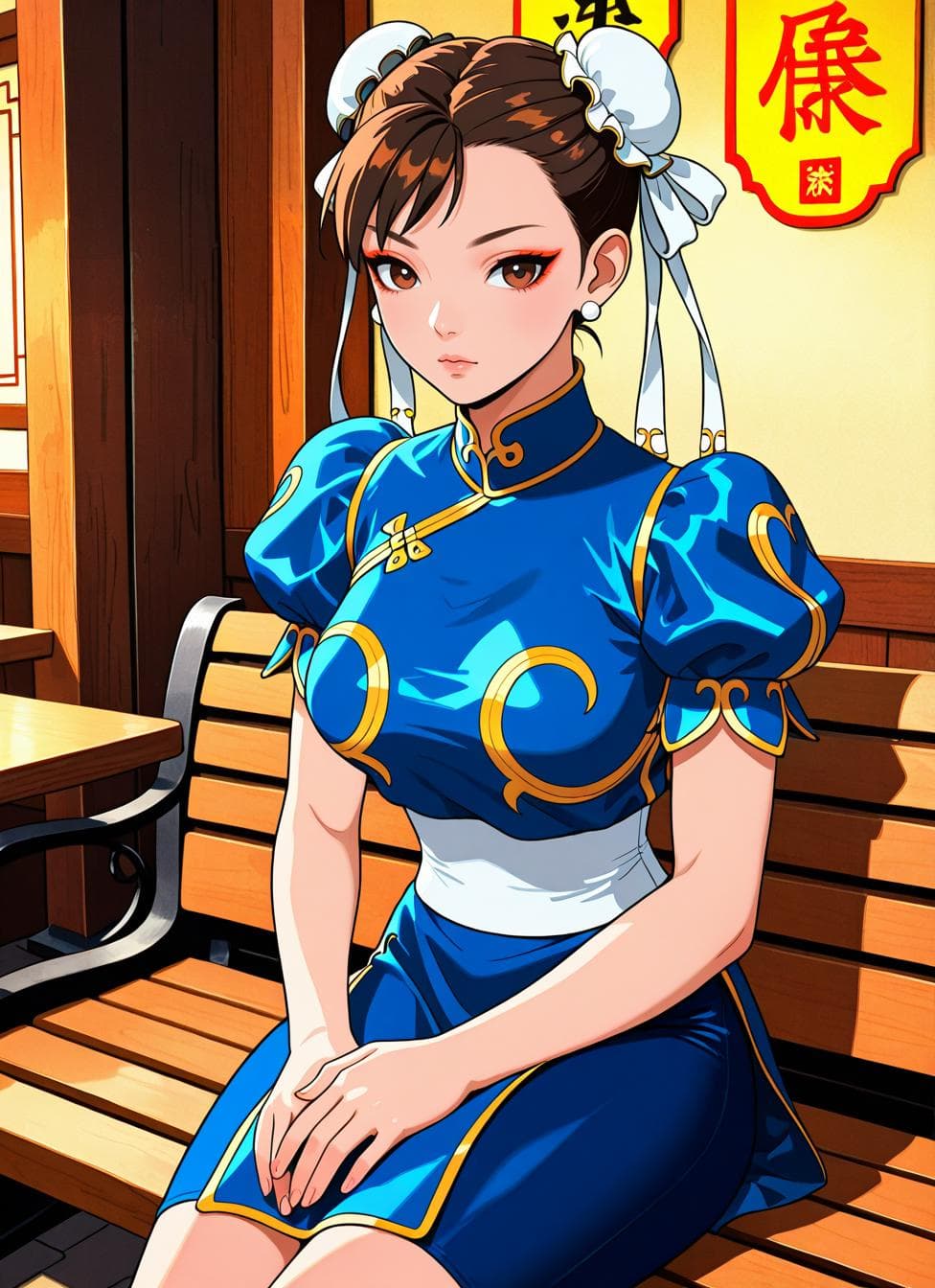Fantasy Anime - Image 5