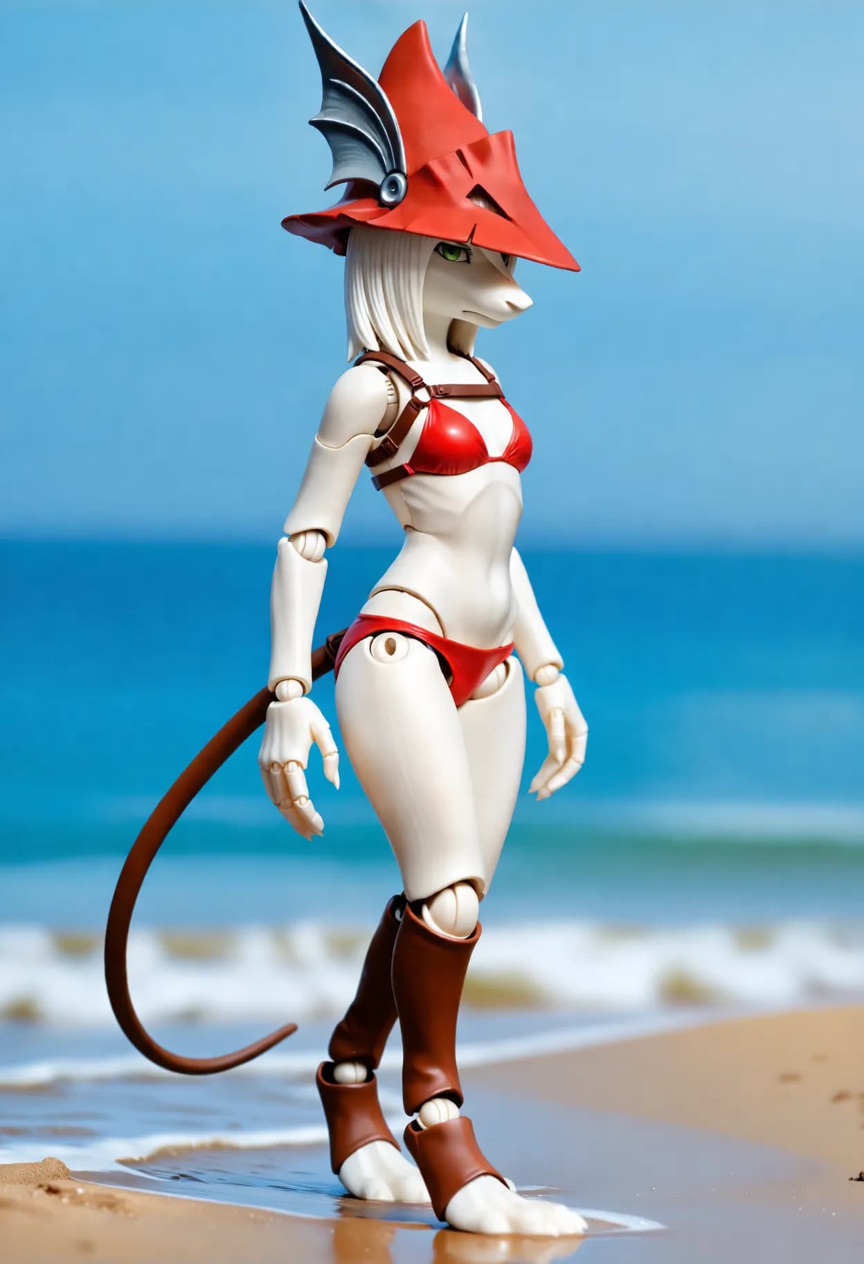 Freya Crescent (Anima + Illustrious + Noob)