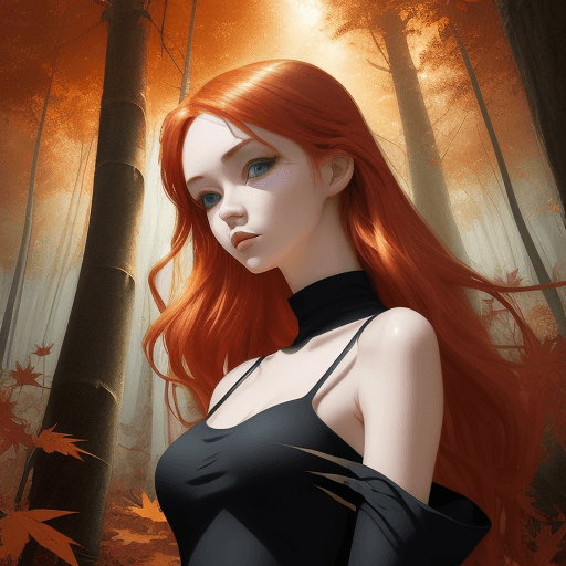 AI generated: 
Lamu digital 2D illustration, ethereal light, anime style, artwork, bright colors, strokes, modern ...