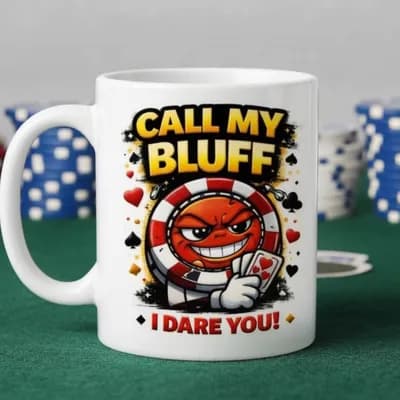 AI generated video: 
You are a real live poker player who regularly plays home games and casino cash games.

Your task:
...