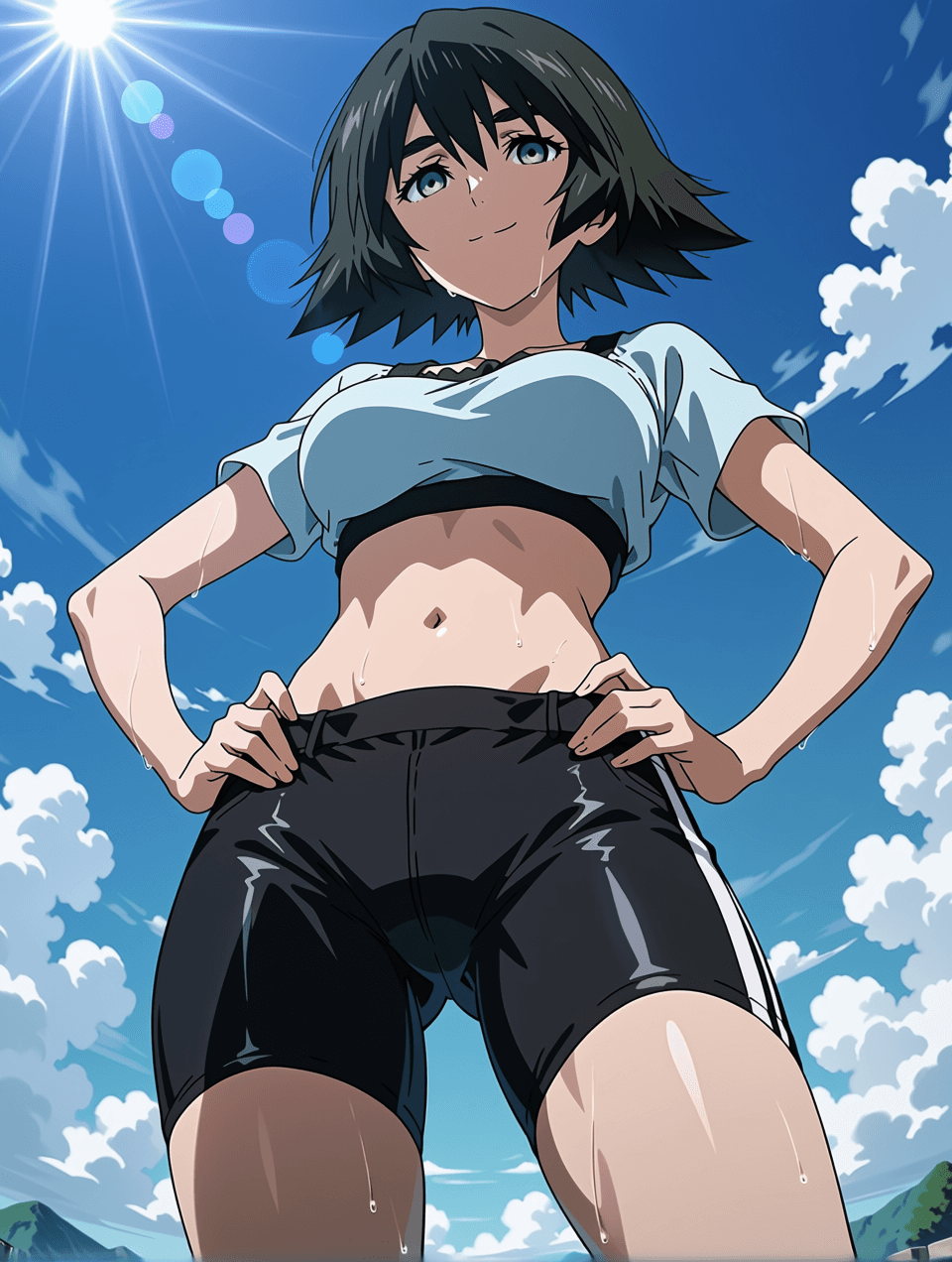 STEINS;GATE 椎名まゆり　shiina mayuri