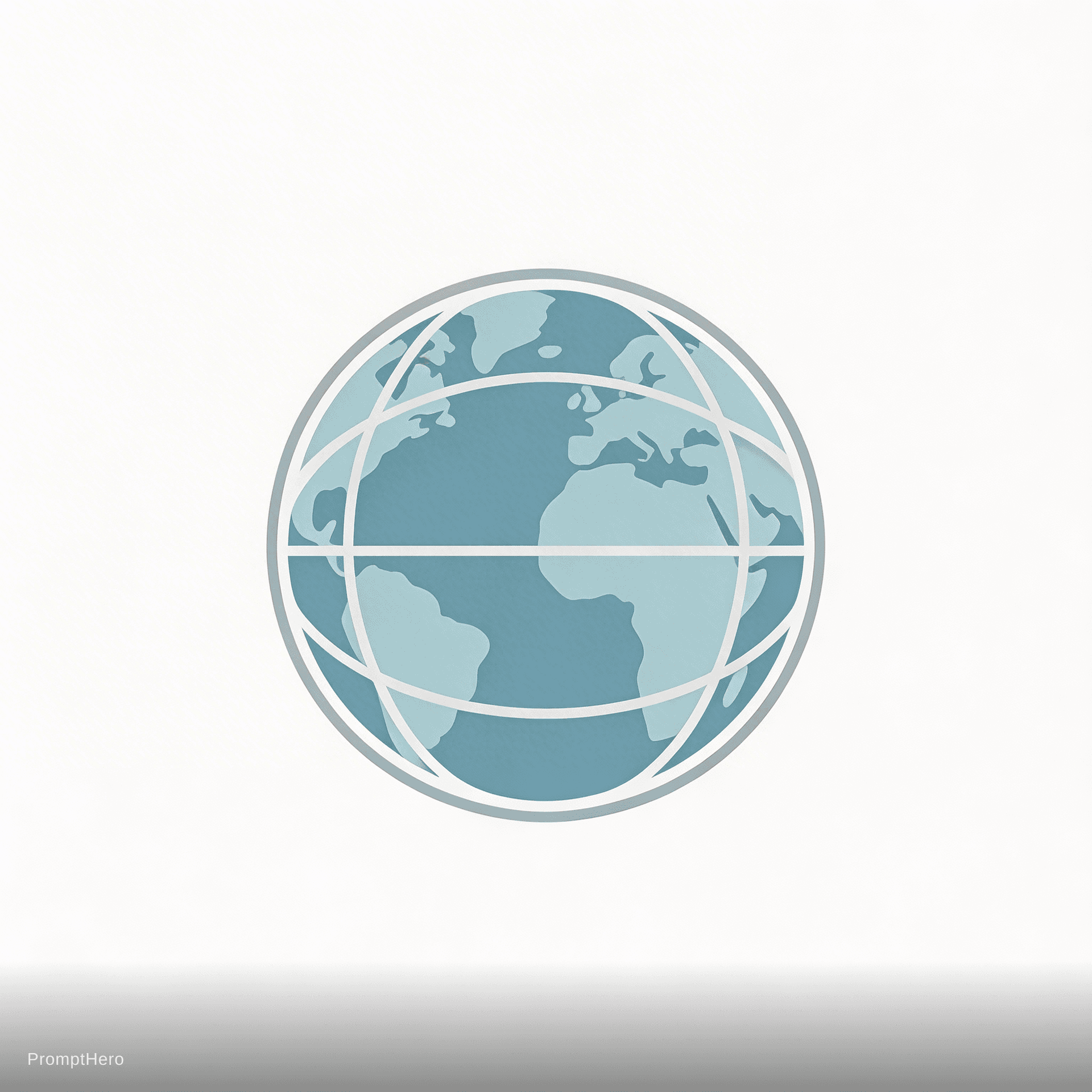 AI generated: CentralSystem, a future system for earth
