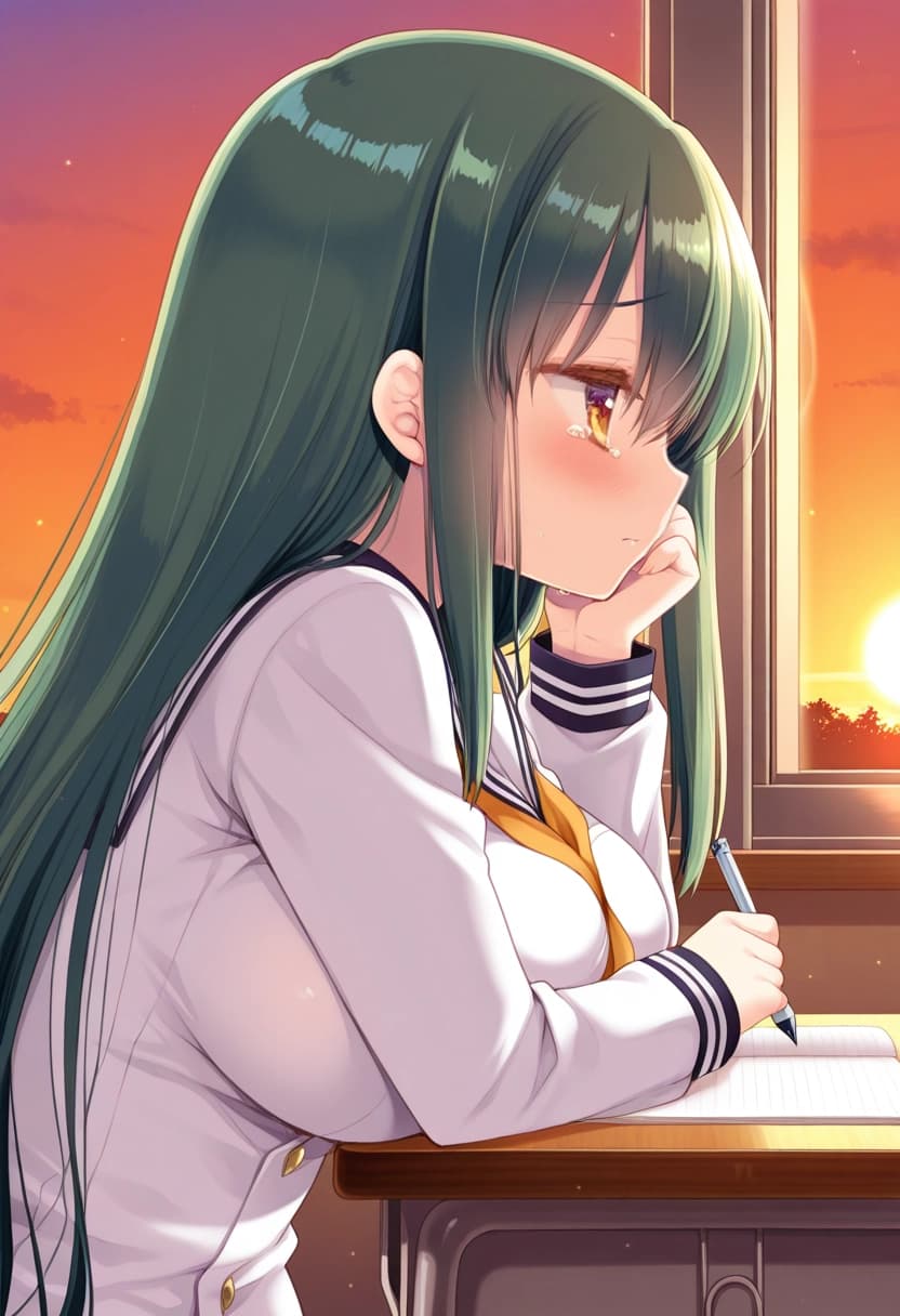 Miyasu Risa Artist Style [ミヤスリサ] - Image 1