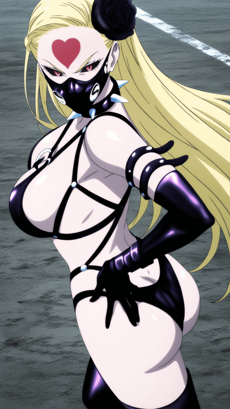 Do-s | One Punch Man | illustrious - Image 5