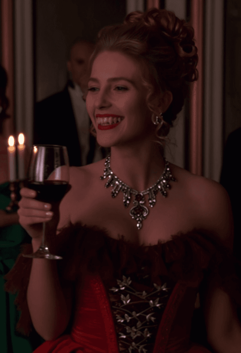 Interview with the Vampire (1994) (ZIT/Flux.1/SDXL)