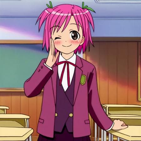 Sasaki Makie (Negima!)