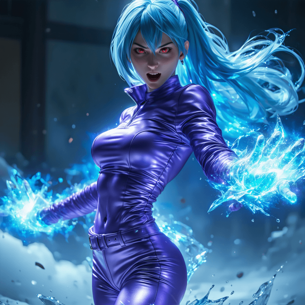 AI generated: Dramatic, Third-Person, White Balance, Lens Flare, RGB, 16-bit RGB, Thin, Strobe Light, AMOLED, Volu...