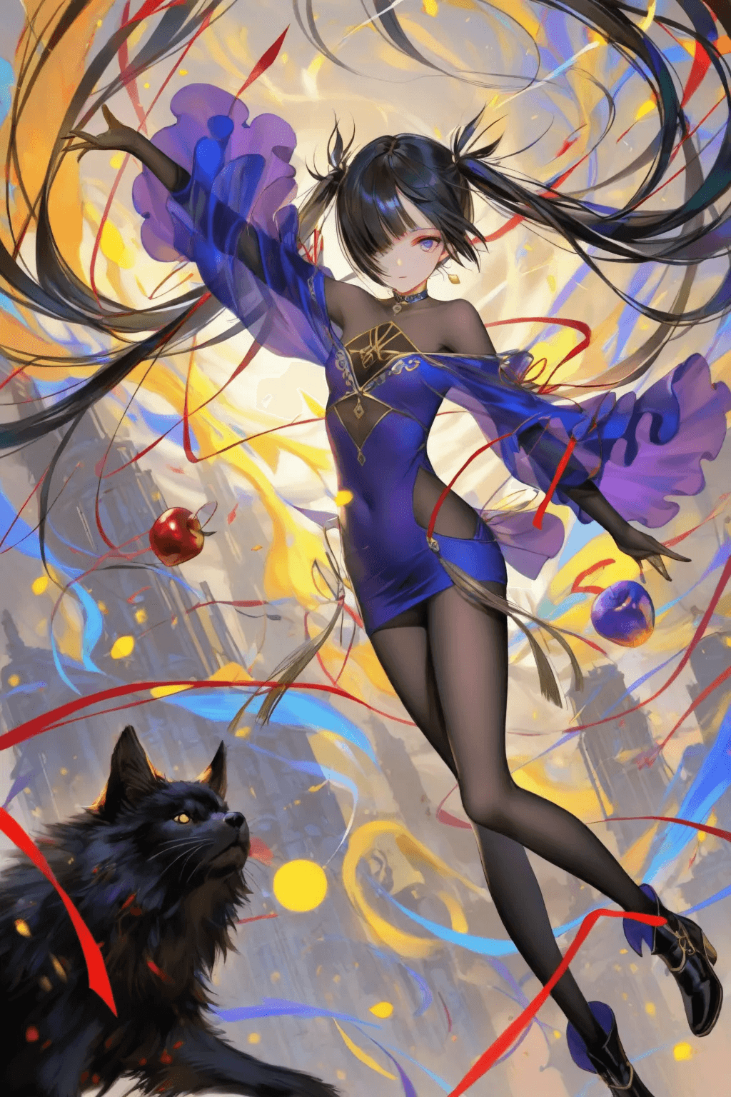 Sunflare_Bloom - Image 2