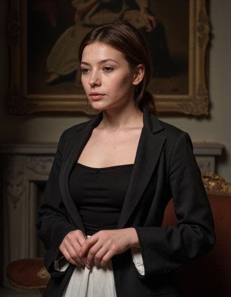 LYUBOV KOBZAR - Image 3