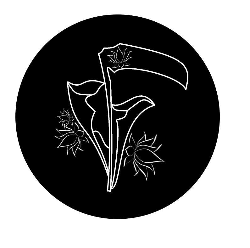 AI generated: scyle , dark and white , nuar