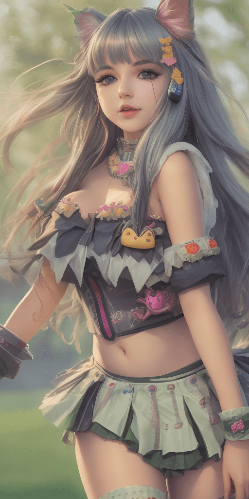 AI generated: QT-KT