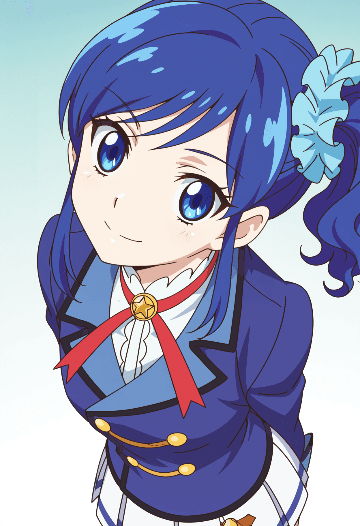 Aoi Kiriya - Aikatsu - Image 3