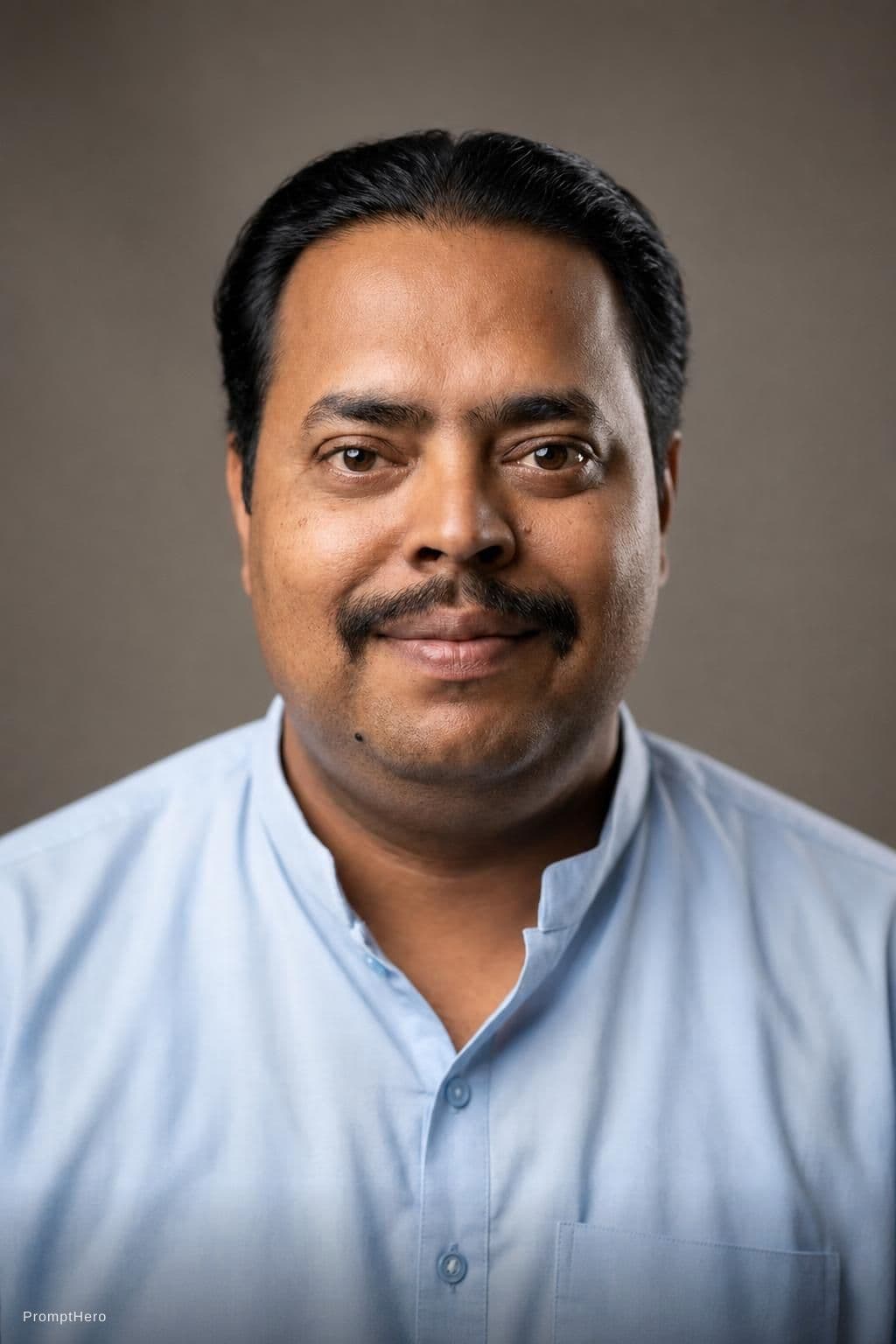 AI generated: Change picture in my face