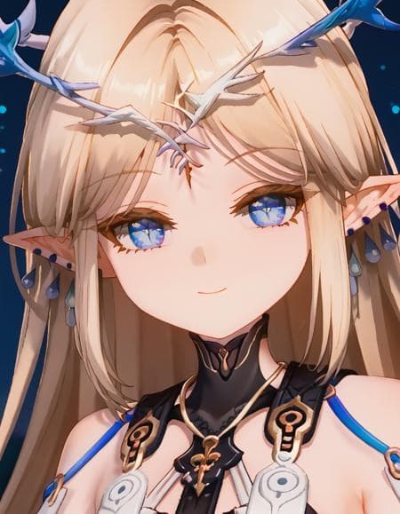Cartethyia/卡提希娅 Wuthering Waves - Image 1