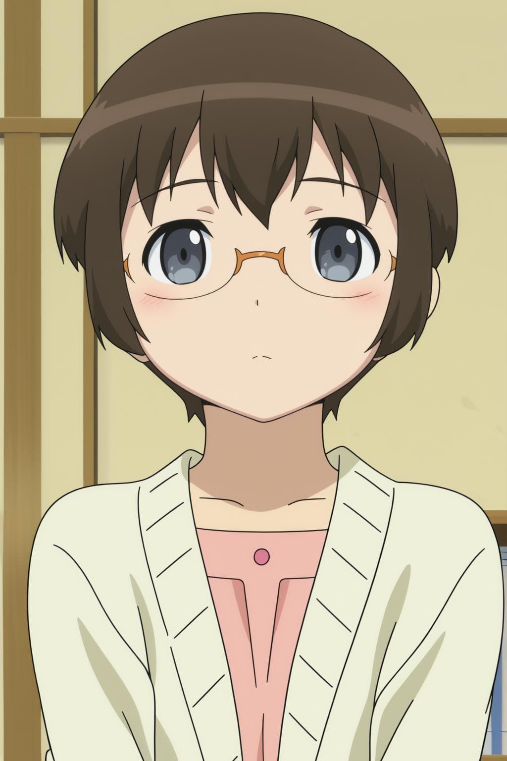 Oreimo | Manami Tamura - Image 1
