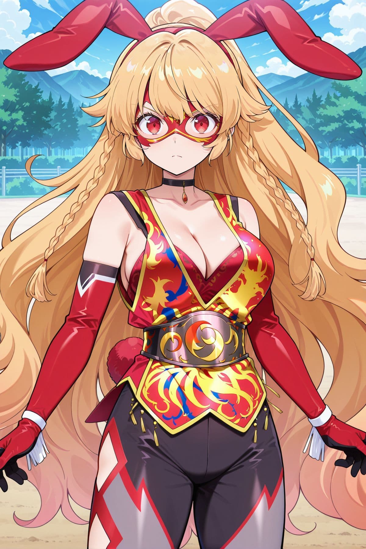 Junko (Touhou Project) - 純狐 (東方)