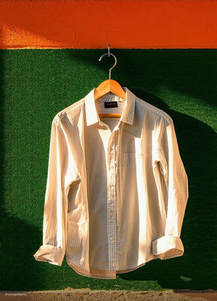 AI generated: remove cloths