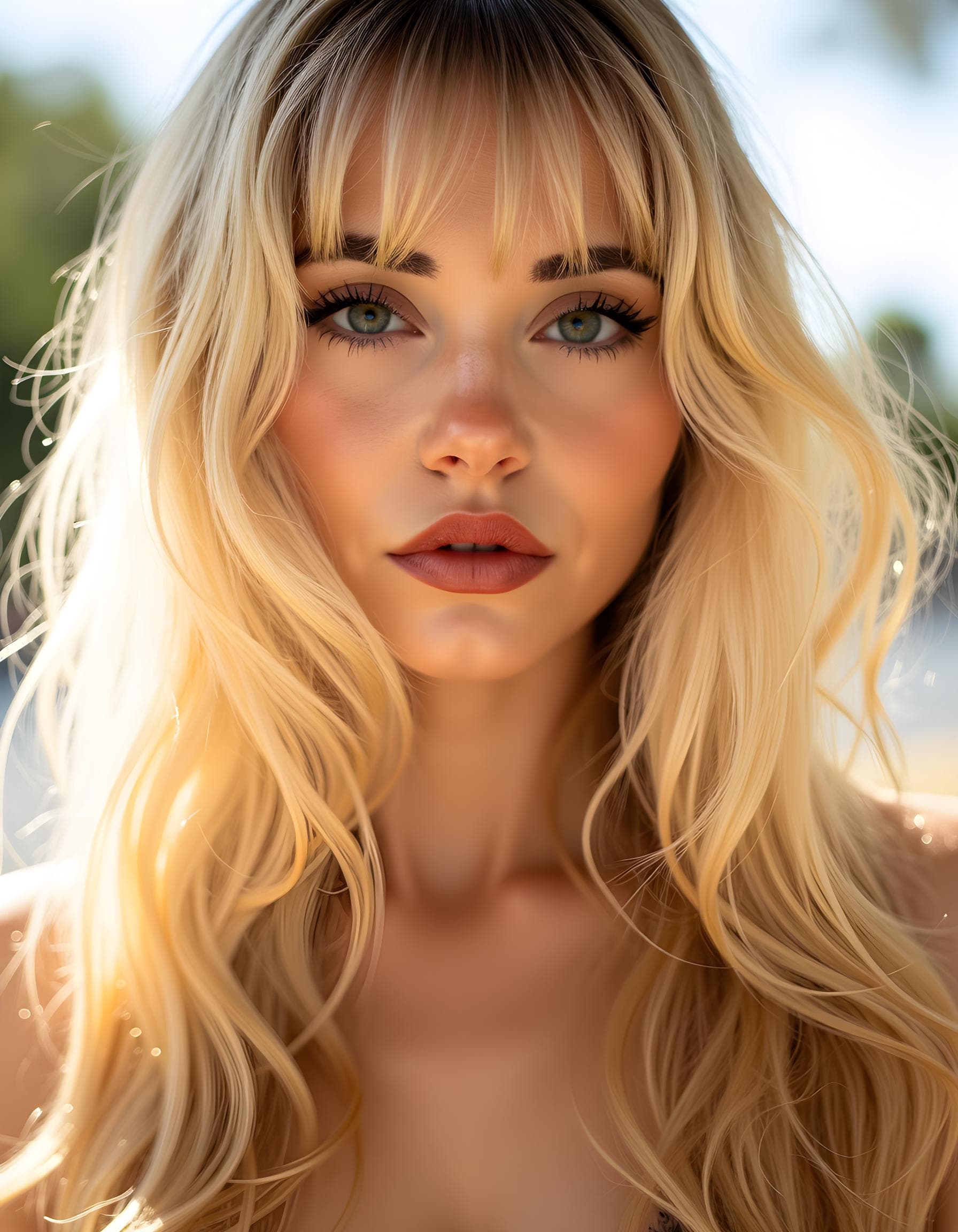 Megan Marks - Image 1