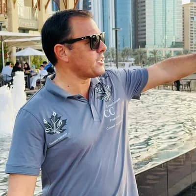AI generated video: Ride on horse 