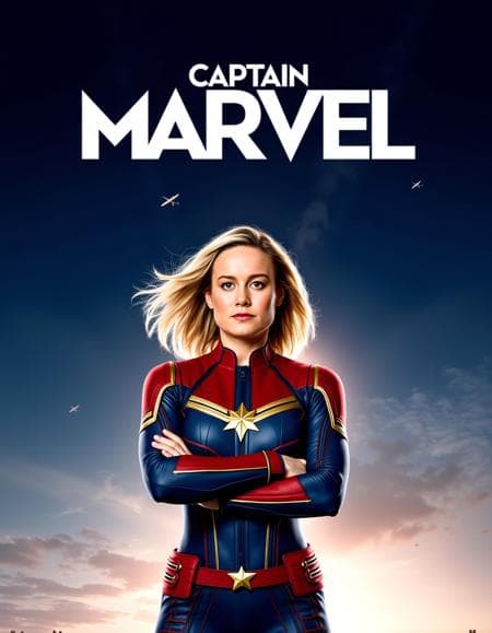 Brie Larson - Image 2