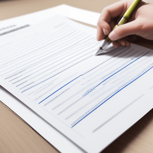 AI generated: Paper based processes cause duplication of 
data entry & errors 
