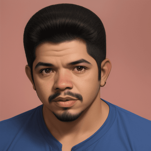 AI generated: jhon freddy gutierrez tejada