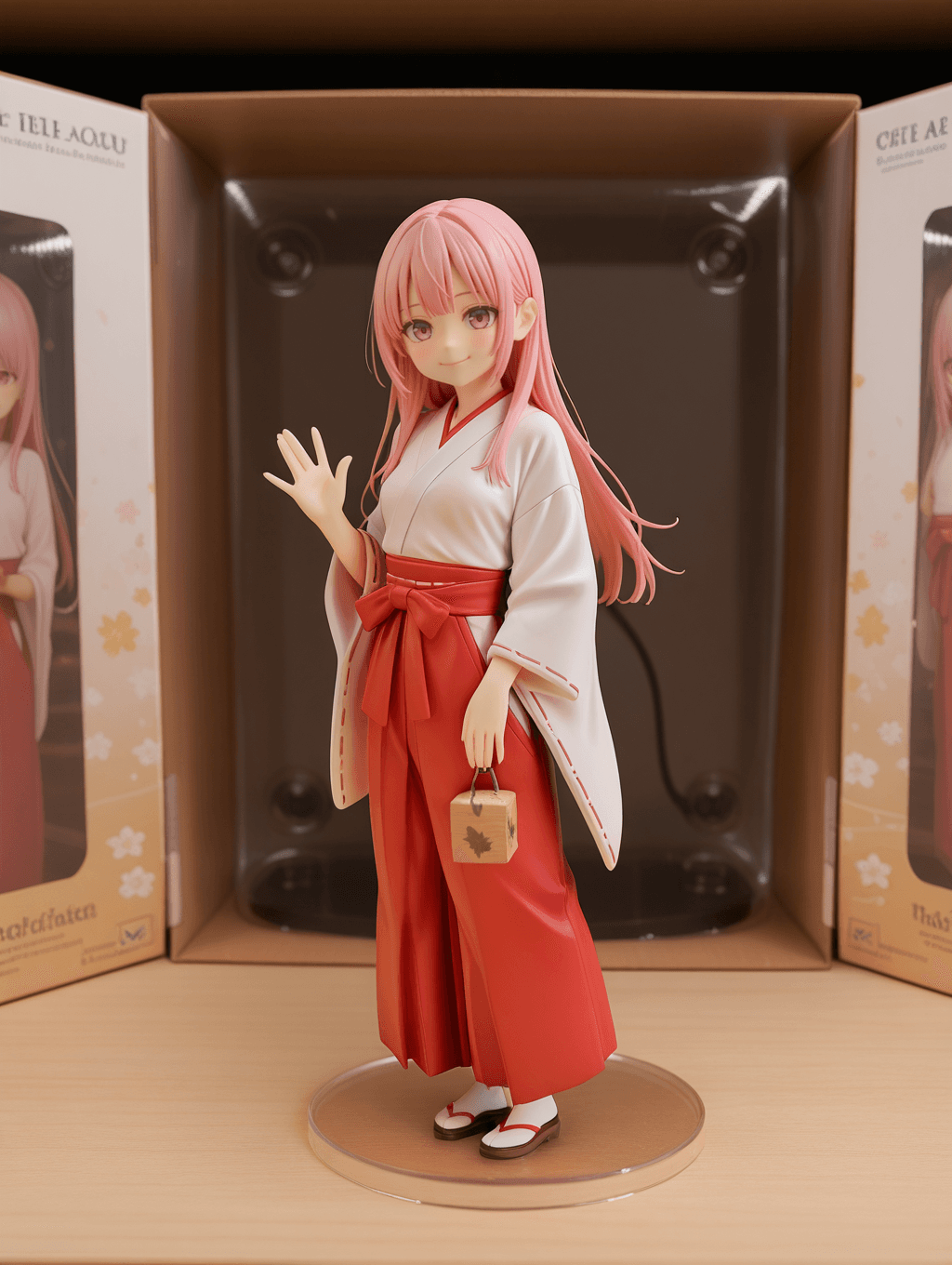 Nano-Banana Figure Style - Image 1