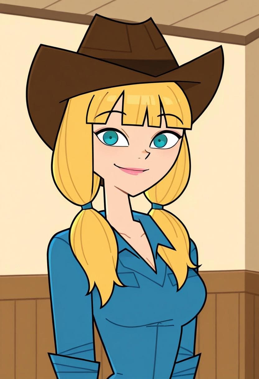 Ashley - Disventure Camp - Image 1