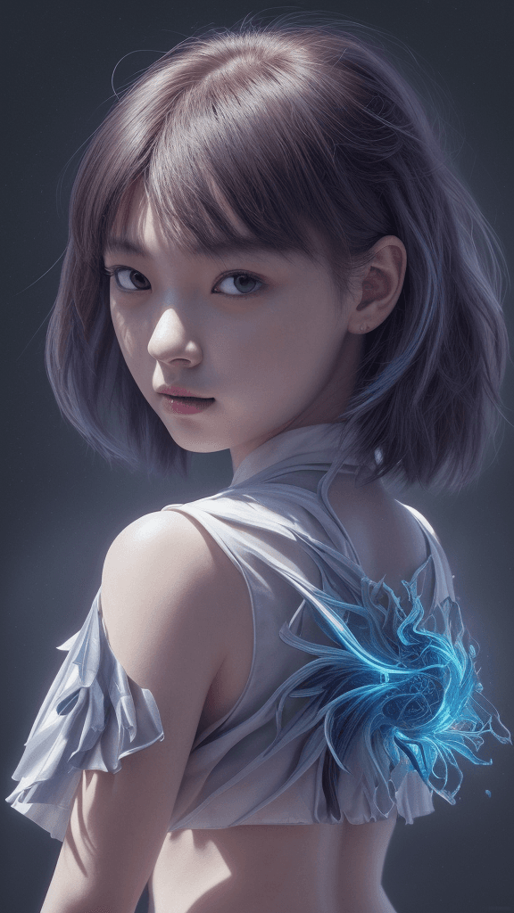 AI generated: (16k, best quality, master:1.2), (realistic, photo-realistic:1.37), ultra detailed, Album cover, Com...