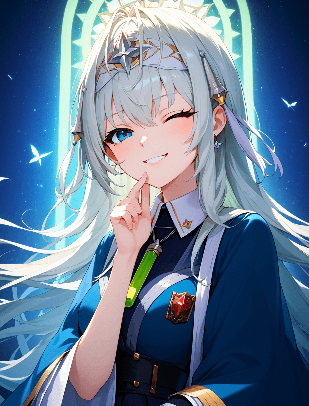 Politis (Epic Seven) - Image 1