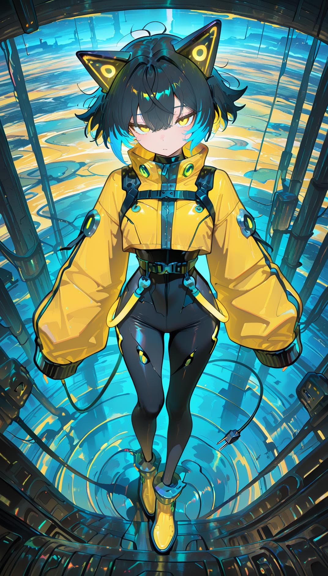ElectroCat - Image 3